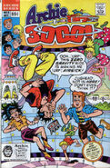 Archie 3000 #4