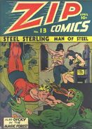 Zip Comics #13