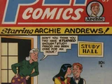 Pep Comics Vol 1 59