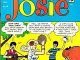 Josie Vol 1 14