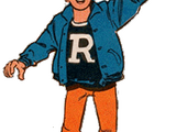 Archie Andrews