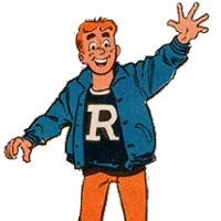 Archie Andrews Archie Comics Wiki Fandom