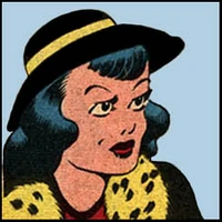 Mary Malloy (Earth-MLJ)