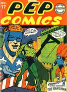 Pep Comics #17
