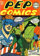 Pep Comics #17