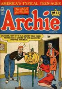 Archie #18