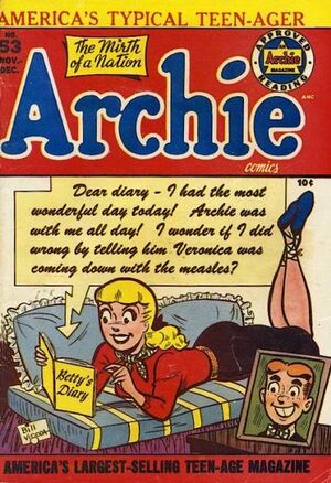 Archie Vol 1 53