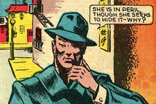 Fu Chang (Earth-MLJ)