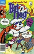 Jughead's Pal Hot Dog #3