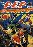 Pep Comics #29