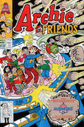 Archie and Friends #3