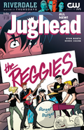 Jughead Vol 3 #13