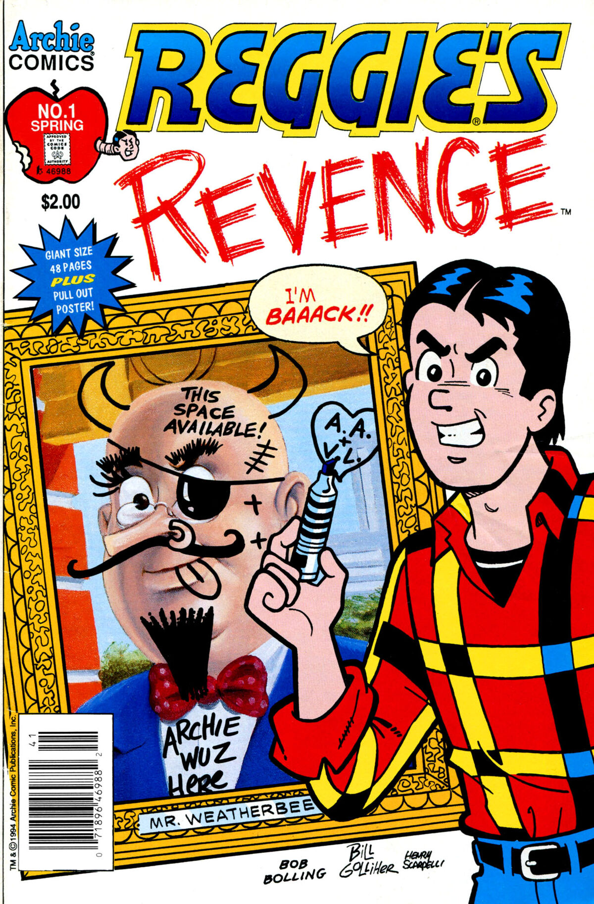 The Fallout From The Archie Choi Leak: Unfolding Now - px8c73z