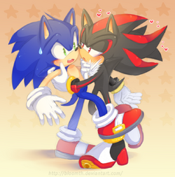 Sonadow Love