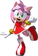 Amy Rose
