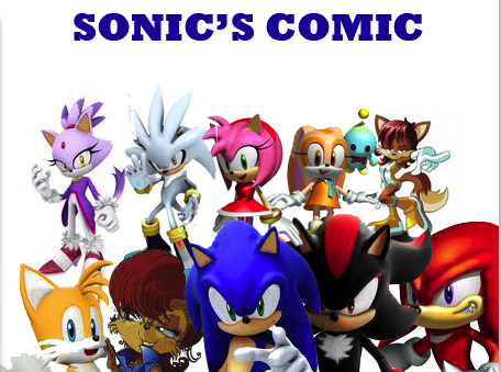 MighOney, Archie Comics Sonic Fanon Wiki