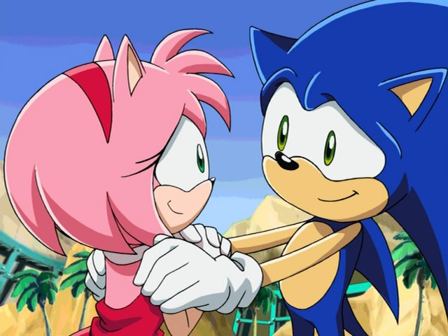 Sonamy(I wish), Wiki