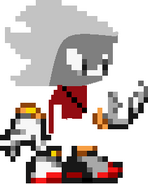 Crush Kyds sprite