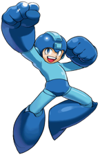 Mega Man