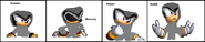 Altars emotes for Sonic Y