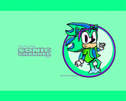 Sonic Channel