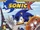 Archie Sonic X Issue 8