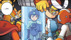 MegaManOriginalRobot Master