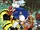 Archie Sonic the Hedgehog Issue 61