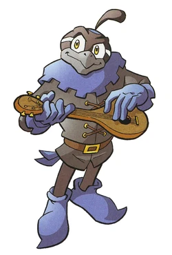 Alan Quail