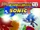 Archie Sonic X Issue 31
