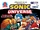 Archie Sonic Universe Issue 40