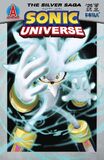 Sonic Universe #25