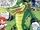 Vector the Crocodile (Sonic X)