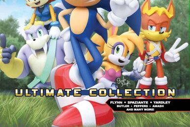 【ソニック】SONIC SELECT BOOK 1 Sonic The Hedgehog Select Volume 1: Gallagher, Mike, Manak