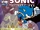 Archie Sonic the Hedgehog Issue 182