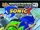 Archie Sonic X Issue 39