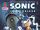 Archie Sonic the Hedgehog Issue 219