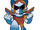 Tails Man