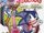 Archie Sonic Miniseries Issue 0