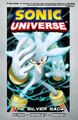 Sonic Universe #7: The Silver Saga