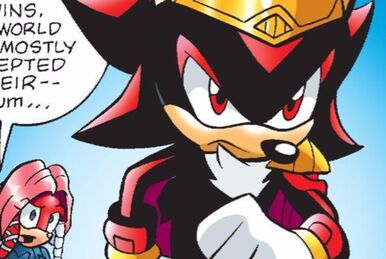 Shadow The Hedgehog Sonic Sfm Wiki Fandom - Shadow The Hedgehog