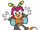 Charmy Bee/Pre-SGW