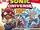 Archie Sonic Universe Issue 42
