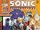 Archie Sonic the Hedgehog Issue 163