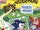 Archie Sonic the Hedgehog Issue 10