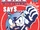 Archie Sonic the Hedgehog Issue 236