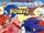 Archie Sonic X Issue 16