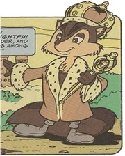 Alexander Acorn