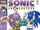 Archie Sonic the Hedgehog Issue 120