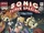 Archie Sonic Super Special Issue 9